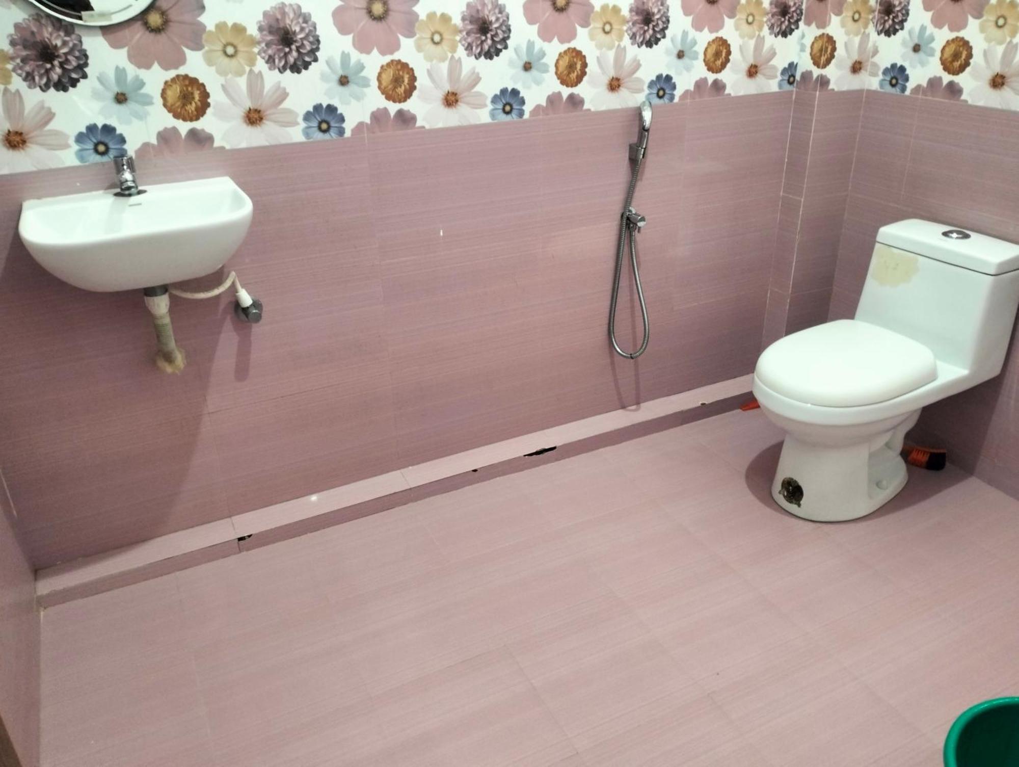 バルカラDevi Kripa Residencyアパートメント エクステリア 写真